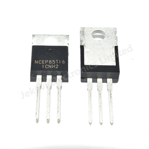 ทรานซิสเตอร์ Jekevi รุ่นใหม่และของแท้ NCEP85T16 TO-220 N-Channel MOSFET - Product Image 3