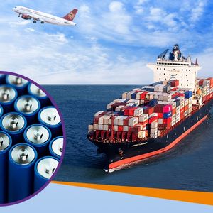 Китайский агент по транспортировке аккумуляторов <span class=keywords><strong>DHL</strong></span>/UPS/FEDEX, безопасная транспортировка из Китая в Германии, Австрию, денмарку, финлянду, Ирландию - Product Image 1