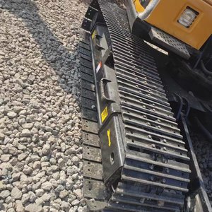 Excavadora Sany SY95C de 9 Toneladas en Buen Estado, Excavadora Usada de Segunda Mano, Excavadoras de Cadenas Sany SY95C Originales Usadas en Venta - Product Image 6