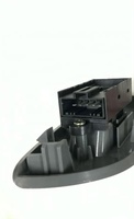 Regulador de ventanilla eléctrica para coche, Control elevador, interruptor individual 8-98001737-1 para ISUZU 700P