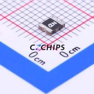 SMD1210-175 Resettable Fuse 1210 Fuse 6V 100A 1.75A 3.5A - Product Image 2