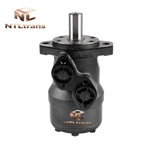 Motore Idraulico Cingolato NTLtrans OMB36 <span class=keywords><strong>5</strong></span>.2KW 10.5MPa Cilindrata 37-386.2cc Coppia Continua 51-392NM per Mietitrebbie - 1 Anno di Garanzia - Product Image 3