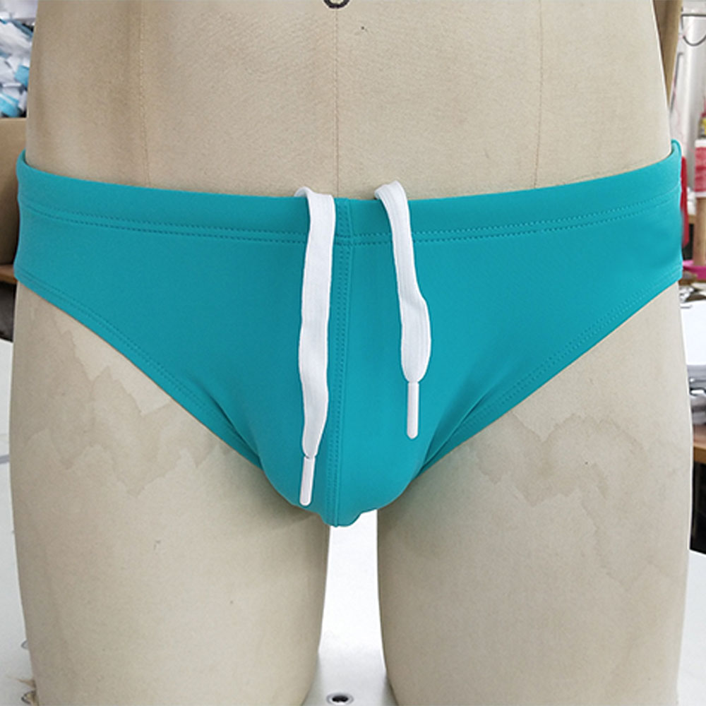 Blu lago