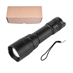 ไฟฉาย Led สำหรับนกไนท์แอกทีฟ,ไฟฉายไฟ Led สปอตไลท์ไฟ Led สีแดงดวงแรกปี HT09 - Product Image 3