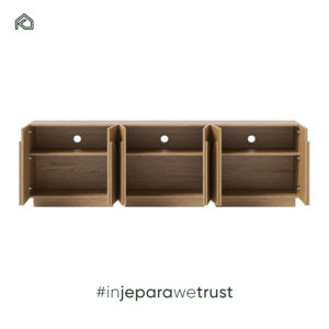 ตู้ข้างเตียงไม้สัก สำหรับห้องนอนและโรงแรม ดีไซน์ร่วมสมัย ทนทาน พร้อมคุณสมบัติเป็นมิตรกับสิ่งแวดล้อมและโซลูชั่นการจัดเก็บ - Product Image 5