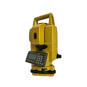 Estación Total de Alta Precisión Prism 2000m GPT-3102N Precio - Product Image 6
