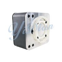 AS24M00421 132*75*74mm Bloc d'aspiration pour machines à bois, ventouses pour machine CNC Biesse Rover