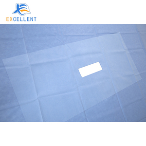 Vật tư y tế tùy chỉnh Bộ dụng cụ phẫu thuật vô trùng dùng một lần duy nhất gói tĩnh mạch trung tâm với hàng tiêu dùng y tế fenestration - Product Image 2