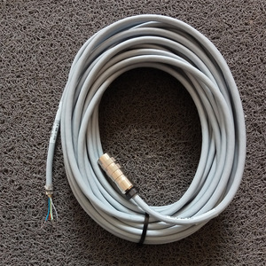 Celda de Carga HBM 1-Z6FD1 de 50KG, Sensor de Fuerza de Aleación de Zinc para Piezas de Repuesto de Máquinas Herramienta - Product Image 4