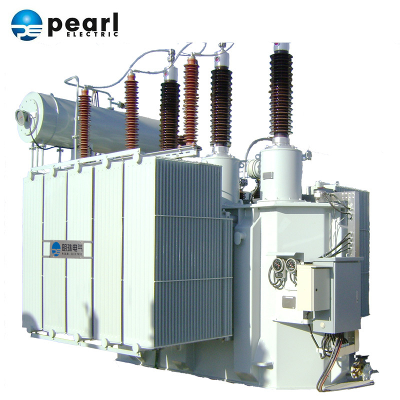 Pearl Good Quality Transformer 30MVA Power