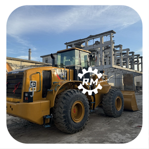 99% mới được sử dụng cat966h bánh xe lật để bán Nhật Bản Ban đầu với CE secondhand máy móc <span class=keywords><strong>loader</strong></span> Sâu Bướm mèo 950f <span class=keywords><strong>966f</strong></span> 966 gam - Product Image 1