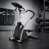Appareil de cardio-training commercial chinois : Stepper compact pour la maison et la salle de sport