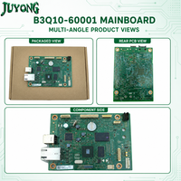 Carte mère B3Q10-60001 pour imprimante HP LaserJet Pro M277N M277DW, carte logique 100 % testée M277DW