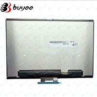 Nouvel écran tactile LCD 14 pouces B140UAT02.0 B140UAT02.1 1920x1080 FHD 60Hz 30 broches