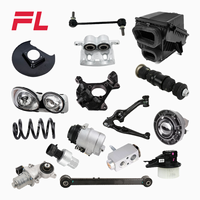 FL Top Quality Car Spare Part Be Used for Chevrolet GMC Rams GMC dodge Charger Car Accessories