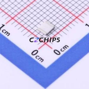 Résistance SMD SCR1210J680R 1210 (Type : Film Épais) (Résistance : 680 Ohms Précision : 5%) - Product Image 2