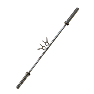 1.5 mètres en acier équipement de gymnastique usine en gros barre de traction <span class=keywords><strong>haltérophilie</strong></span> haltère plaque de <span class=keywords><strong>poids</strong></span> haltère pour l'<span class=keywords><strong>haltérophilie</strong></span> - Product Image 6
