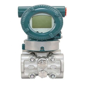 Transmisor de Presión Manométrica de Montaje Tradicional Yokogawa EJA430E-JBH4J-917EB/NS21/K2 - Product Image 5