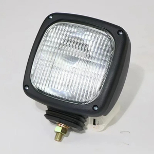 153-2521, Lampe de <span class=keywords><strong>travail</strong></span>, Phare de <span class=keywords><strong>travail</strong></span> 320B/320C/320D/312D/312D2/315D/330C/325C/323D/324D/329D/336D/345/349D, Lampe de flèche - Product Image 1