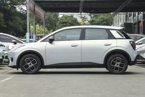 AION UT Star Edition 2025, Mini Vehículo Eléctrico Urbano de 5 Puertas y 5 Asientos, Vehículo de Nueva Energía, Usado o Nuevo - Product Image 4