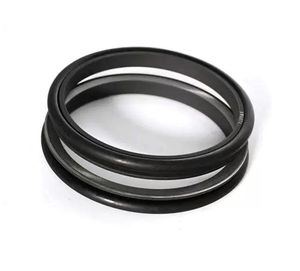 Authentic 0976205 Suitable for Hitachi ZAX270 300 360 Excavator Traveling Motor <b>Gear</b> <b>Box</b> Mirror Oil Seal Floating Oil Seal Free - Product Image 4