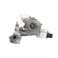 BV43 53039880205 53039880139 03laudi 19j 03l1919t 53039880132 CBAA cvw turbo VW Passat Scirocco 2.0 için Audi A3 için
