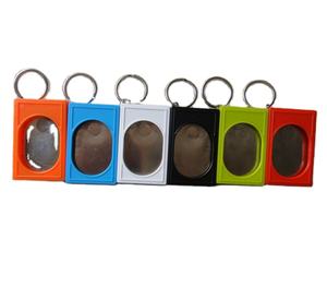 Clicker en plastique éducatif carré en gros pour <span class=keywords><strong>chien</strong></span> formation d'agilité obéissance aides à la formation pour animaux de compagnie <span class=keywords><strong>longe</strong></span> de poignet corde élastique - Product Image 6