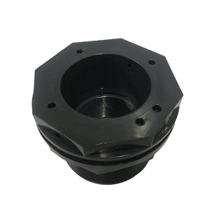 Bán buôn Cung cấp uPVC bể nước Bộ chuyển đổi phụ kiện đường ống công nghiệp <span class=keywords><strong>PVC</strong></span> nam nối kích cỡ 1/ 1 ''<span class=keywords><strong>4</strong></span>''-Min thứ tự 1 Piece - Product Image 3