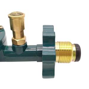 <span class=keywords><strong>Prix</strong></span> de haute qualité pression réglable Propane <span class=keywords><strong>Butane</strong></span> régulateur de gaz liquéfié régulateur de cylindre - Product Image 4