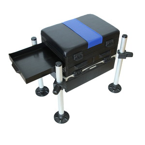 cheap fishing seat box for sale Fish Fighter Guide Series Boat with Slide Out Drawer with 4 drawer colors (Red) : Sports & Outdoors the fishing tackle box provides convenience for every fishing adventure. Fishing Seat Box China Trade,Buy