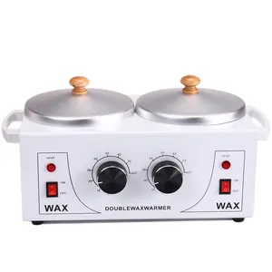 factory price wax melting and warmer pot heater machine for beauty salon use