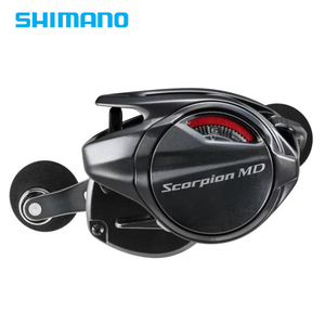 Nouveau <span class=keywords><strong>moulinet</strong></span> de pêche à la <span class=keywords><strong>mouche</strong></span> Scorpion MD Water Drop Wheel 24, pour lancer longue distance, puissant, rapport de transfert 7.9:1, pour droitier - Product Image 4