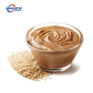 Aroma al Sesamo - Concentrato Liquido Alimentare ad Alta Purezza per Cucina Istantanea e Produzione Alimentare, Completamente Naturale - Product Image 5