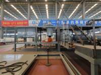 Ligne de production d'huile de palme brute de 1 à 100 TPH pour l'Afrique avec décortiqueuse, expulseur et clarificateur pour fabricants d'huile de palme