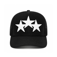 Soldes promotionnelles Casquettes de baseball 5 panneaux Baez Mz G5 pour hommes, style streetwear d'extérieur, avec motifs barbe et croix métalliques