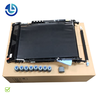 Kit Transfer Gambar CE249A CC493-67910 Kompatibel untuk Perakitan Sabuk Transfer Printer HP LaserJet