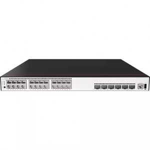 Original New S5735-S24T4X 24*10/100/1000BASE-T Ports 4*10GE SFP+ Ports Gigabit <b>Network</b> Ethernet <b>Switch</b> - Product Image 6