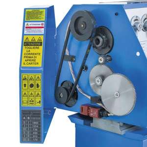 Fervi-0708-550W แท่นรองเกียร์ ø200mm สูงสุด - Product Image 3