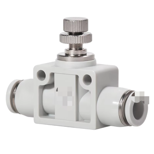 Unidad de Preparación Combinada <span class=keywords><strong>GFC</strong></span> Serie <span class=keywords><strong>F</strong></span>.R.L. GFC200/300/400/500 GFC20008F1 GFC30008F1 Nueva Original en Stock Industrial - Product Image 1