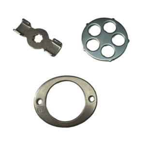 Một cửa trực tiếp tùy chỉnh mặc bằng chứng lớp phủ OEM/ODM tấm kim loại chế biến cho các bộ phận máy <span class=keywords><strong>atm</strong></span> - Product Image 3