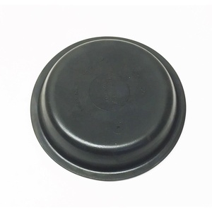 ブレーキ部屋のための重い義務のトラックの部品のダイヤフラム - Product Image 2
