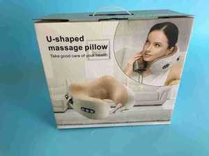 Almohada para cuello y hombros, compresa caliente portátil, artículos de primera necesidad para el hogar - Product Image 4