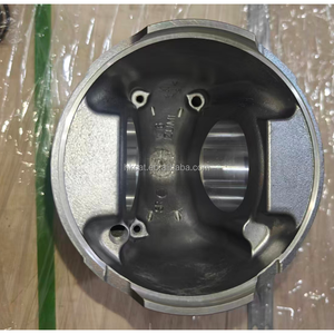 อะไหล่กระบอกสูบเครื่องยนต์ดีเซลทางทะเลขนาดใหญ่ S16R Piston Large Bore - Product Image 2