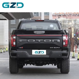 <span class=keywords><strong>Auto</strong></span> Usado Nuevo, Camioneta Foton 9, <span class=keywords><strong>Auto</strong></span> Chino Más Vendido, Compra a Precio Económico, Vehículo de Alto Rendimiento 2.0T, <span class=keywords><strong>0Km</strong></span> - Product Image 6