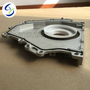 Уплотнение вала коленчатого вала двигателя LR029001 для Land Rover Range Rover Vogue LR022967 - Product Image 5