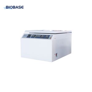 Macchina centrifuga BIOBASE per Plasma a bassa velocità Pro grande capacità 10000lt centrifuga per laboratorio - Product Image 1