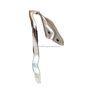 Adecuado para reemplazar las bisagras del capó del motor para Ford ESCORE ED8BF16801AB/ED8BF16800AB 2015-2018 - Product Image 3