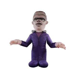 Halloween gonfiabile Reaper gonfiabile Halloween Boss Super Horror gonfiabile <span class=keywords><strong>Hulk</strong></span> - Product Image 6