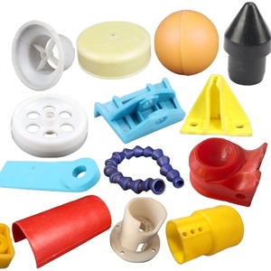 Tùy chỉnh OEM/ODM các bộ phận nhựa tiêm khuôn Trung Quốc nguồn nhà máy ép nhựa đúc các bộ phận - Product Image 2