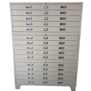 Armoire de rangement pour cartes et dossiers, fabrication chinoise à Luoyang - Product Image 3